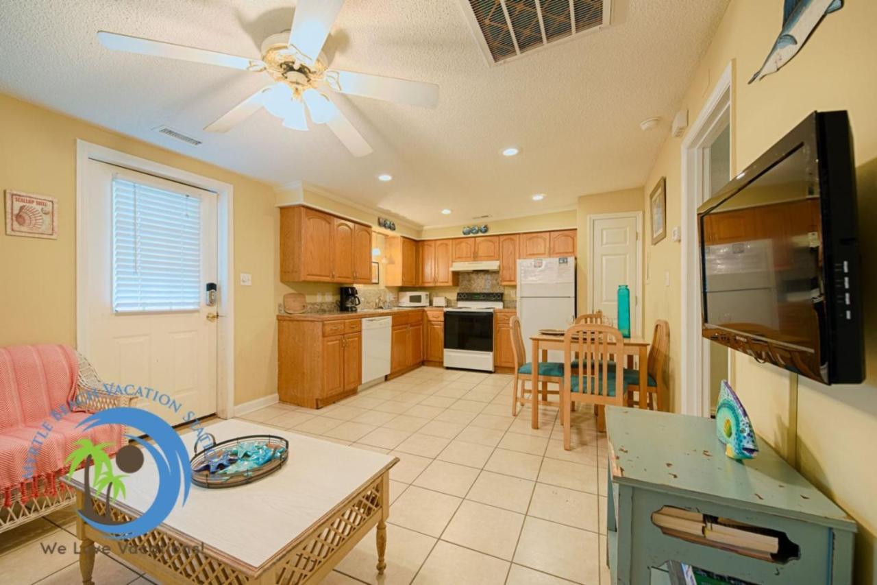 Windy Hill Villa B - Blue Reef Myrtle Beach Exterior foto