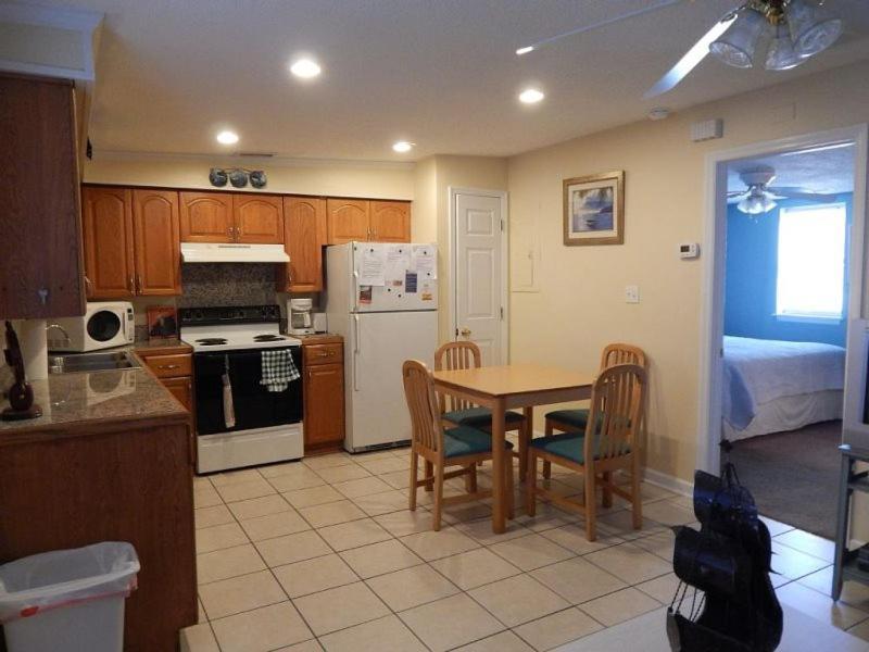 Windy Hill Villa B - Blue Reef Myrtle Beach Exterior foto