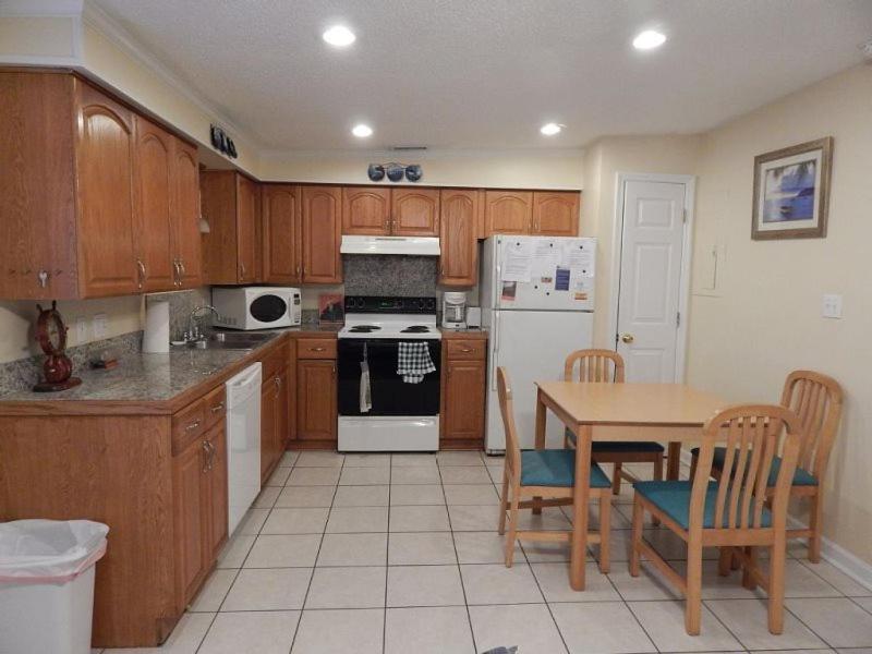 Windy Hill Villa B - Blue Reef Myrtle Beach Exterior foto